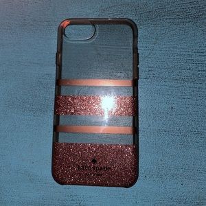 Kate Spade Phone Case